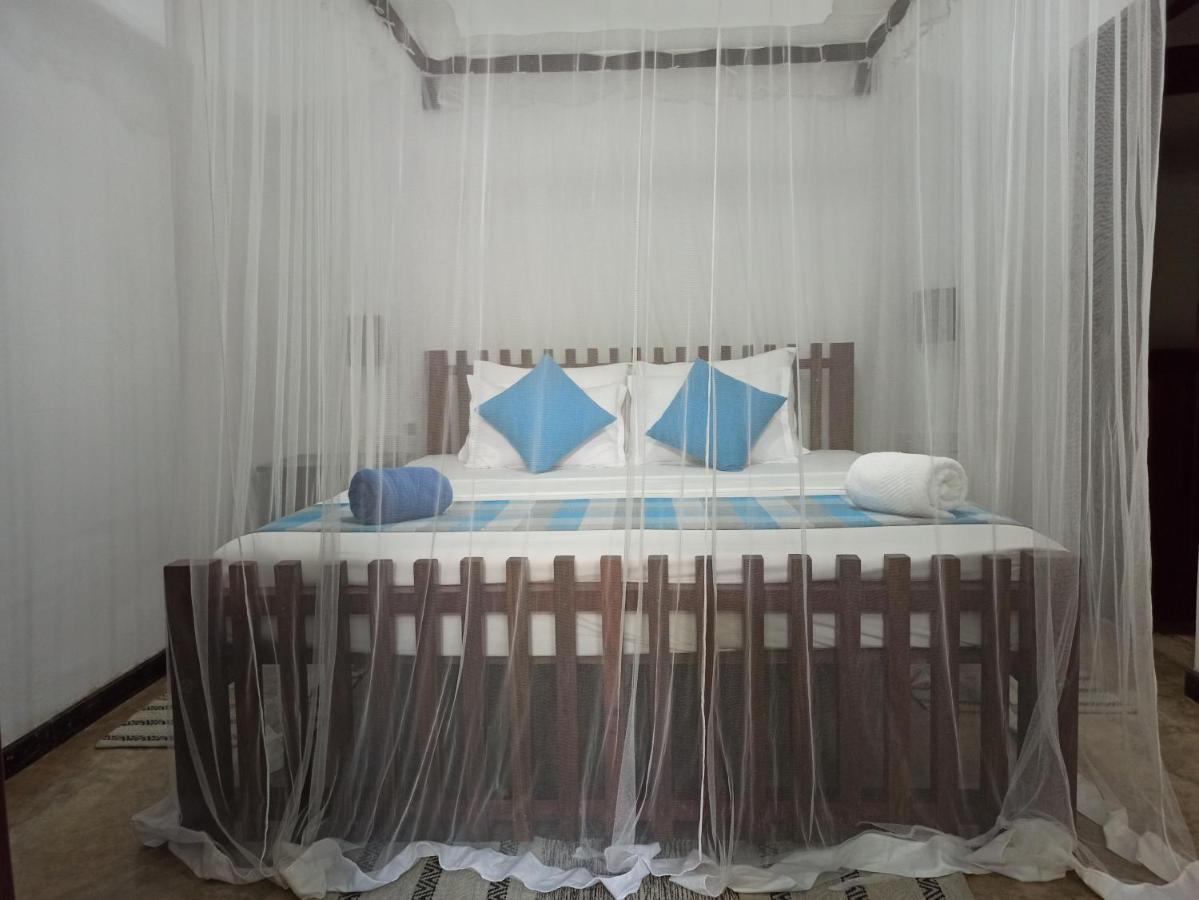 Butterfly Jewel Bed & Breakfast อูนาวาตูนา ภายนอก รูปภาพ