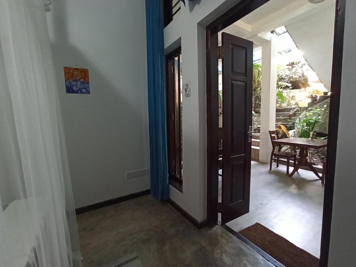 Butterfly Jewel Bed & Breakfast อูนาวาตูนา ภายนอก รูปภาพ