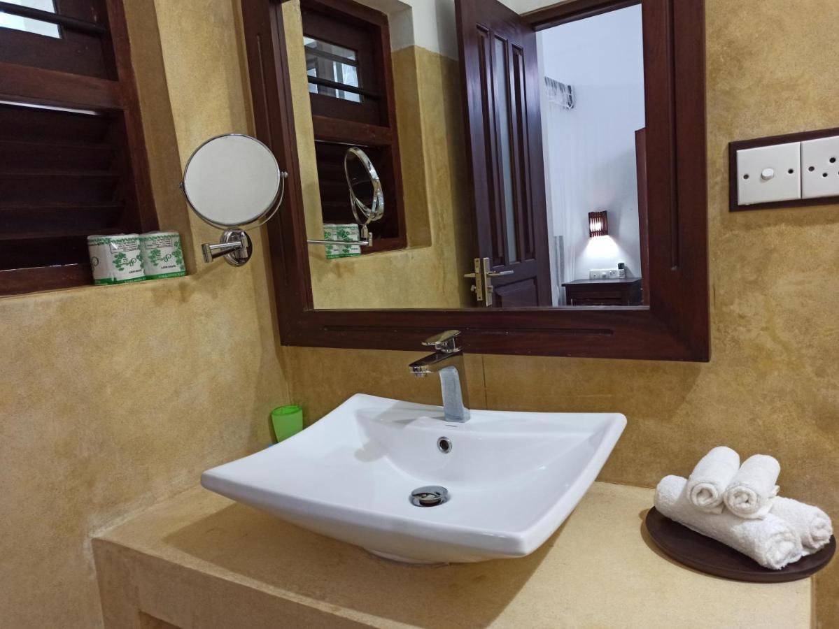 Butterfly Jewel Bed & Breakfast อูนาวาตูนา ภายนอก รูปภาพ