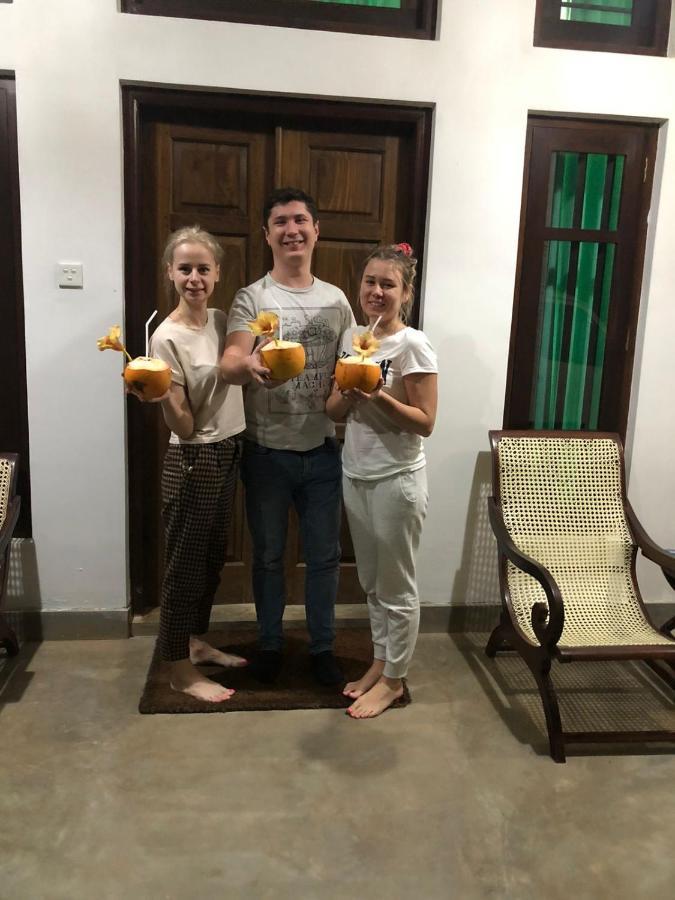Butterfly Jewel Bed & Breakfast อูนาวาตูนา ห้อง รูปภาพ