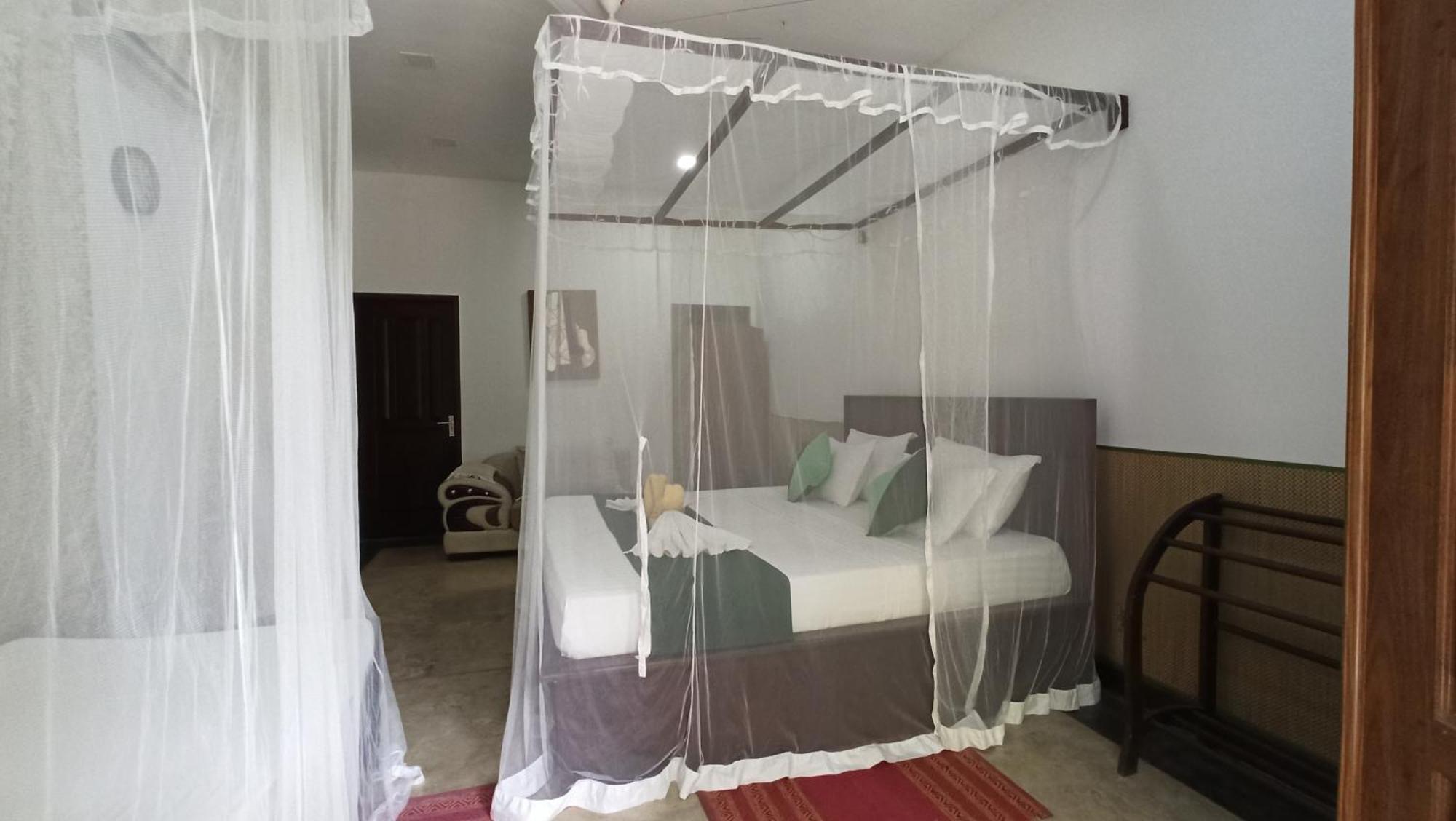Butterfly Jewel Bed & Breakfast อูนาวาตูนา ห้อง รูปภาพ