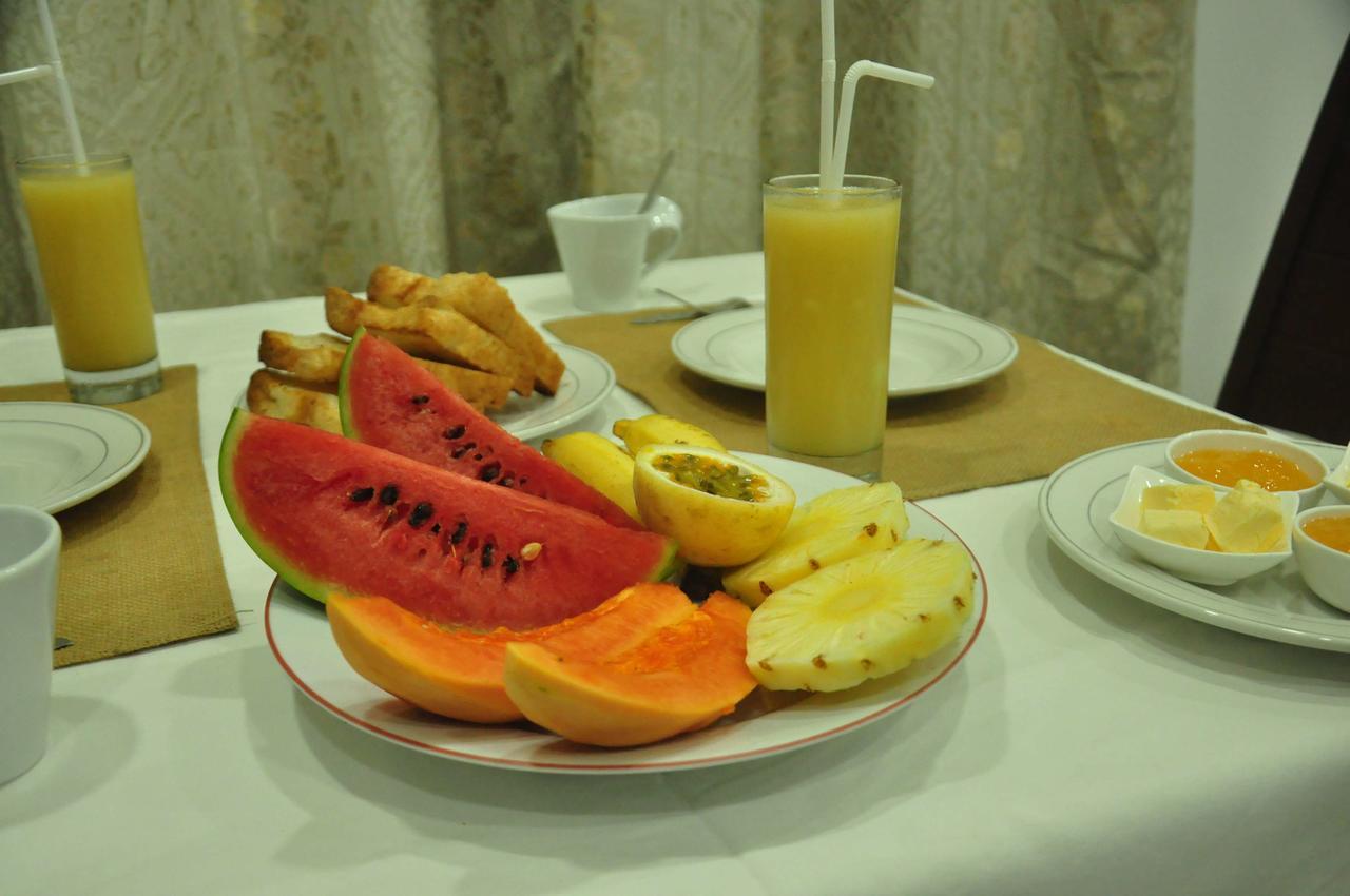 Butterfly Jewel Bed & Breakfast อูนาวาตูนา ภายนอก รูปภาพ