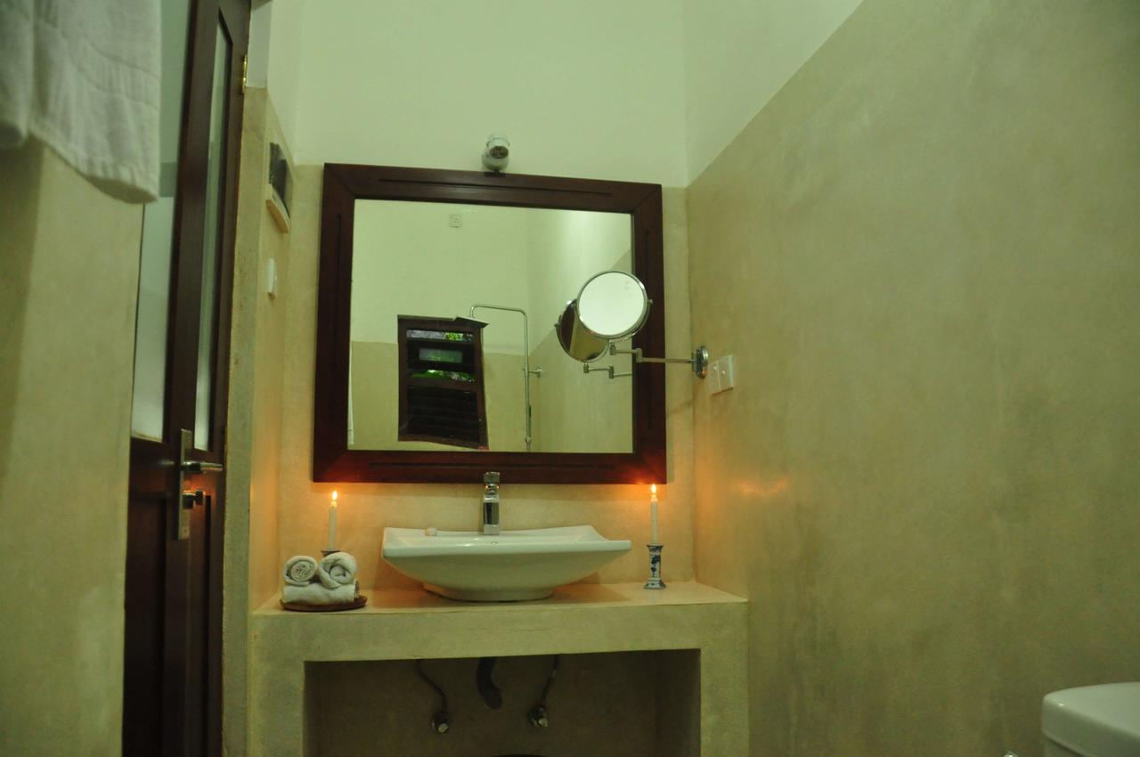 Butterfly Jewel Bed & Breakfast อูนาวาตูนา ภายนอก รูปภาพ