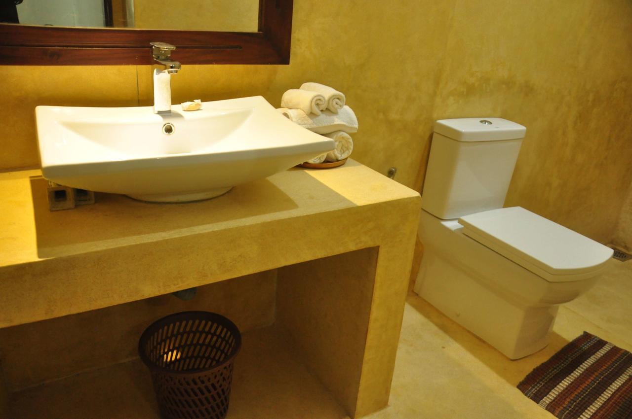 Butterfly Jewel Bed & Breakfast อูนาวาตูนา ภายนอก รูปภาพ