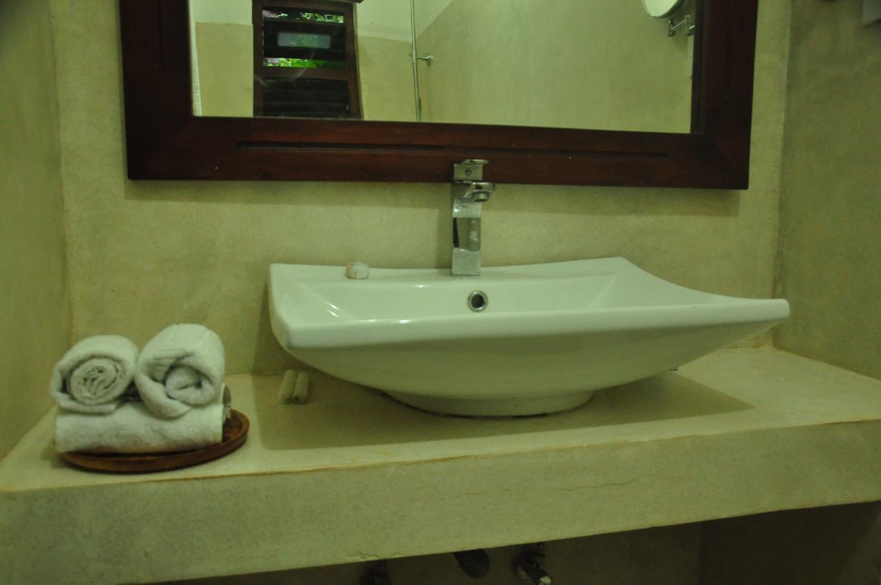 Butterfly Jewel Bed & Breakfast อูนาวาตูนา ภายนอก รูปภาพ