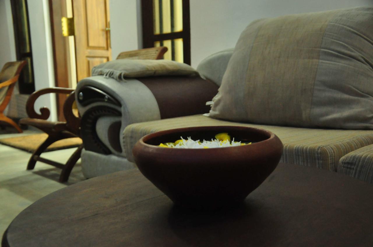 Butterfly Jewel Bed & Breakfast อูนาวาตูนา ภายนอก รูปภาพ