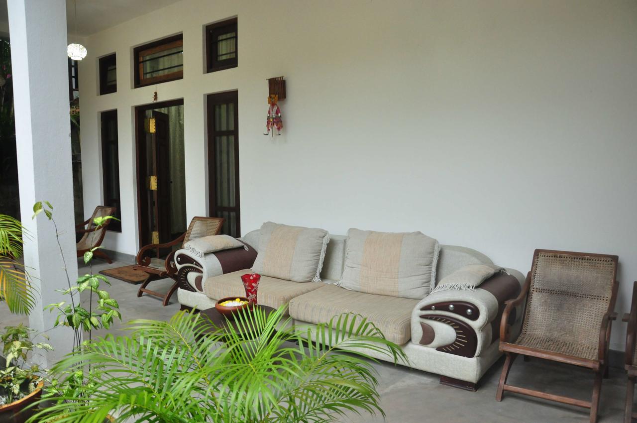 Butterfly Jewel Bed & Breakfast อูนาวาตูนา ภายนอก รูปภาพ