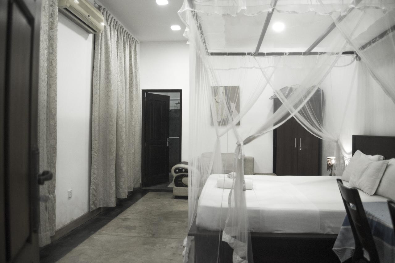 Butterfly Jewel Bed & Breakfast อูนาวาตูนา ภายนอก รูปภาพ