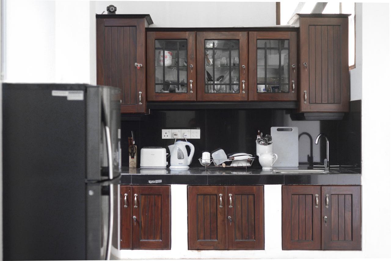 Butterfly Jewel Bed & Breakfast อูนาวาตูนา ภายนอก รูปภาพ