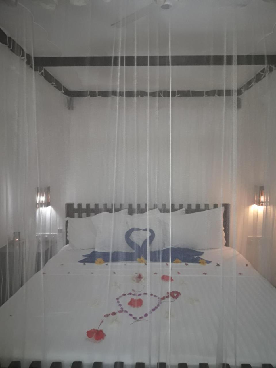 Butterfly Jewel Bed & Breakfast อูนาวาตูนา ภายนอก รูปภาพ
