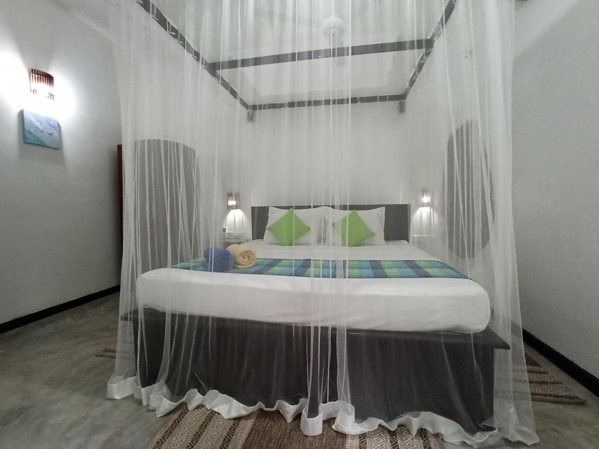 Butterfly Jewel Bed & Breakfast อูนาวาตูนา ภายนอก รูปภาพ